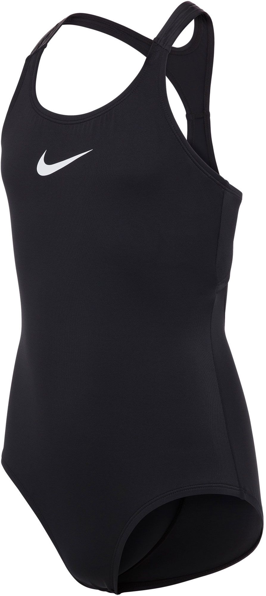 NIKE Girls' Essential Racerback One Piece