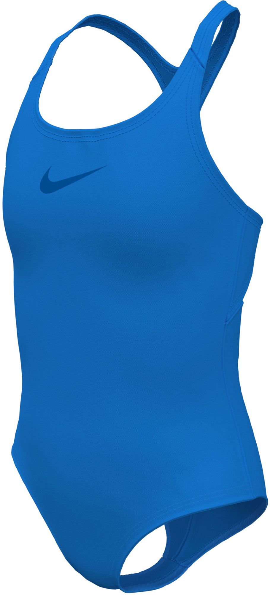 Nike Girls' Essential Racerback One Piece