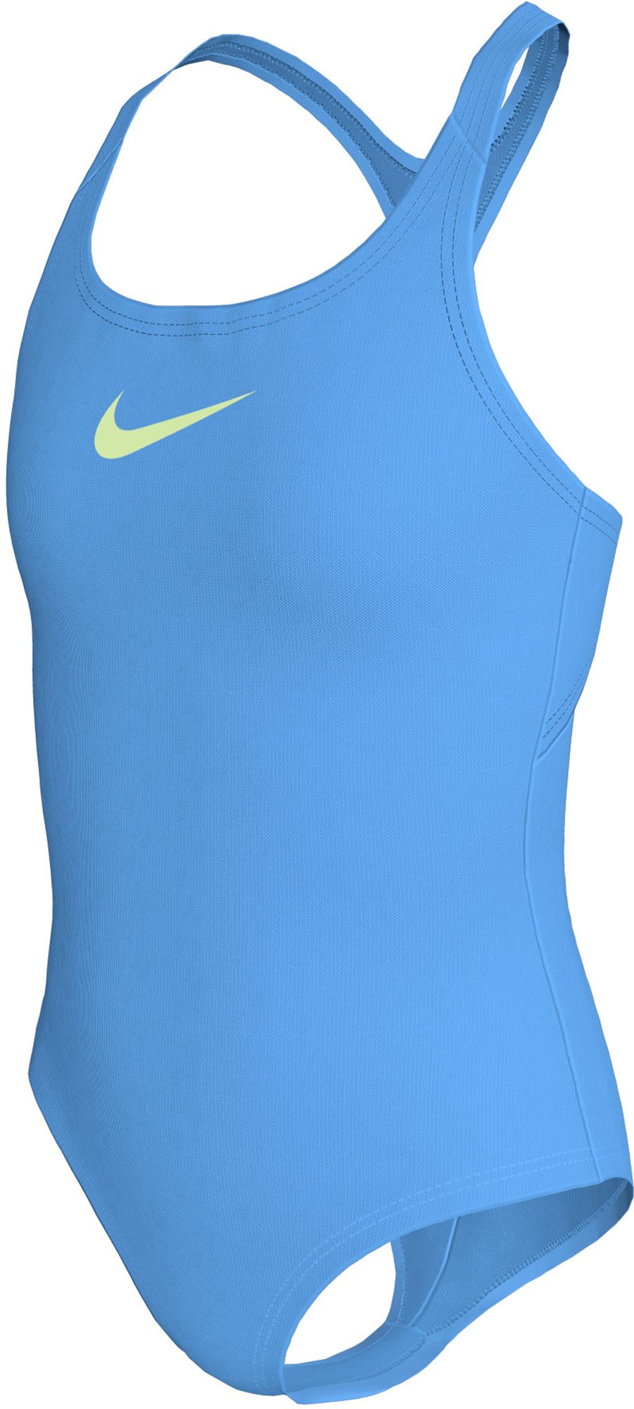 Nike Girls' Essential Racerback One Piece