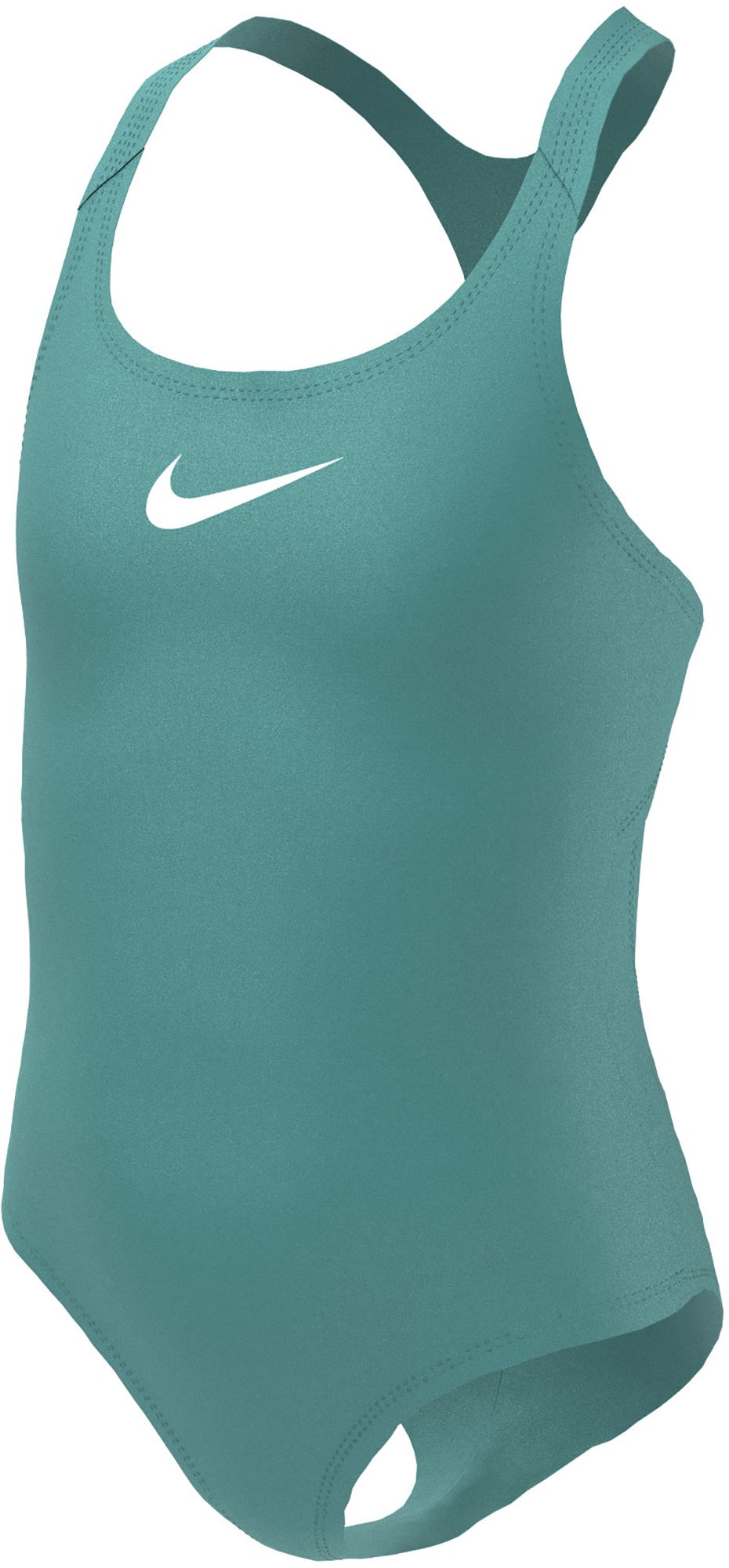Nike Girls' Essential Racerback One Piece