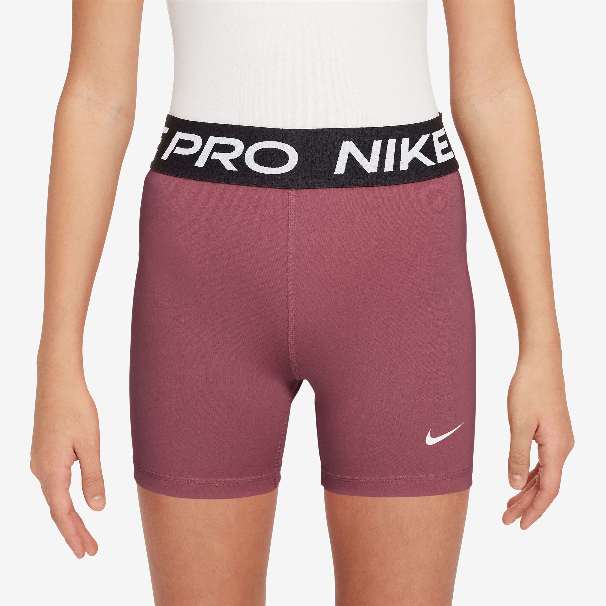 Pink Smoke/White