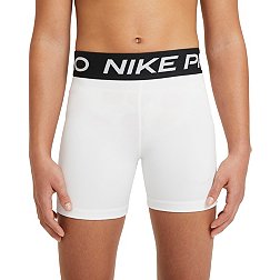 Nike Girls' 3” Pro Shorts