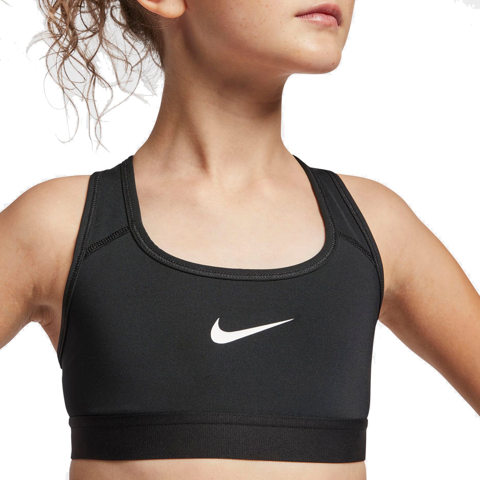 Nike Girls' Pro Sports Bra