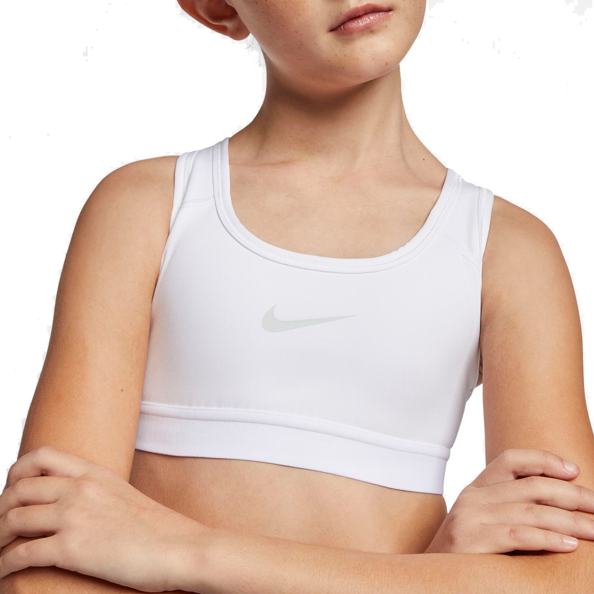 Nike Girls' Pro Sports Bra