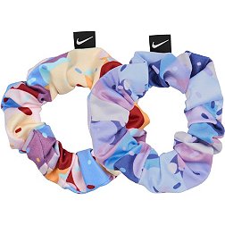 Nike Girls' Scrunchies 2-Pack
