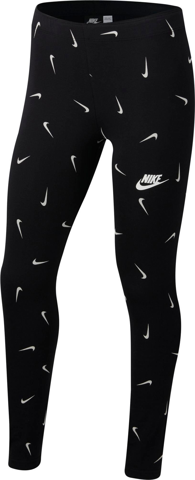 nike childrens leggings