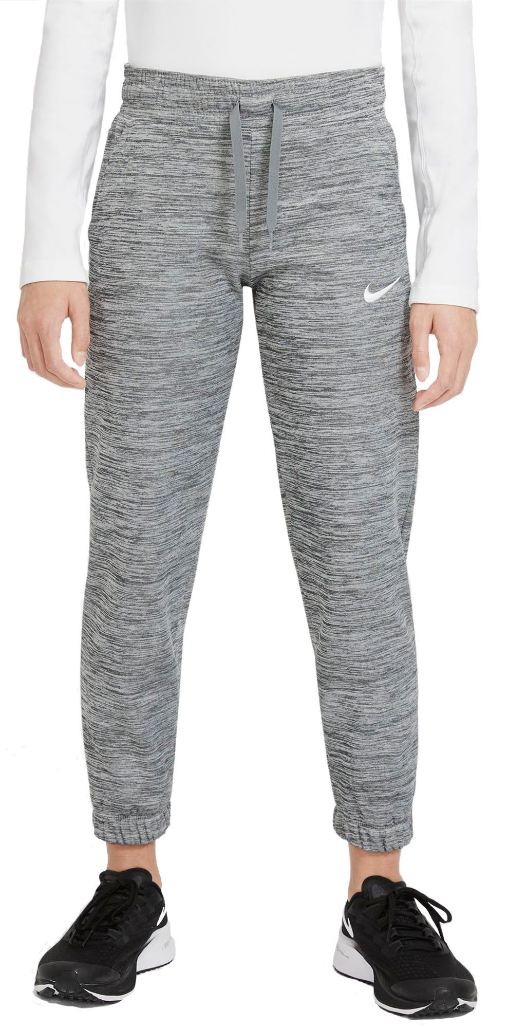 nike women's straight leg sweatpants
