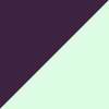 Grand Purple/Green Vapor