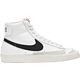 White/Black/Black