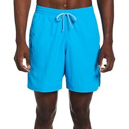 Nike Men's Essential Lap 7” Volley Swim Trunks