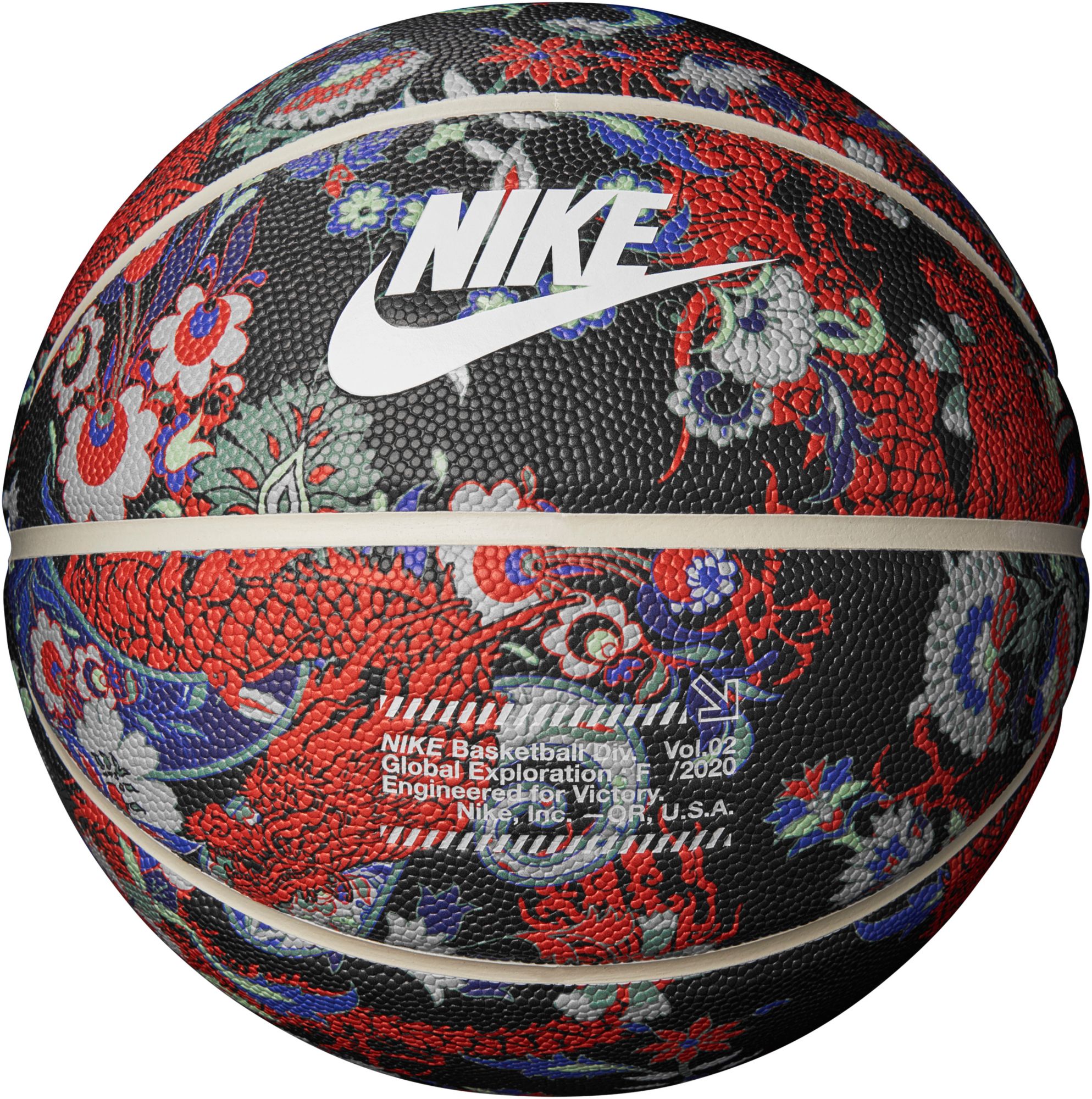 nike city exploration ball