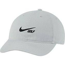 Nike Men's Heritage86 Washed Golf Hat