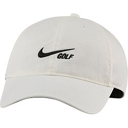 Nike Men's Heritage86 Washed Golf Hat