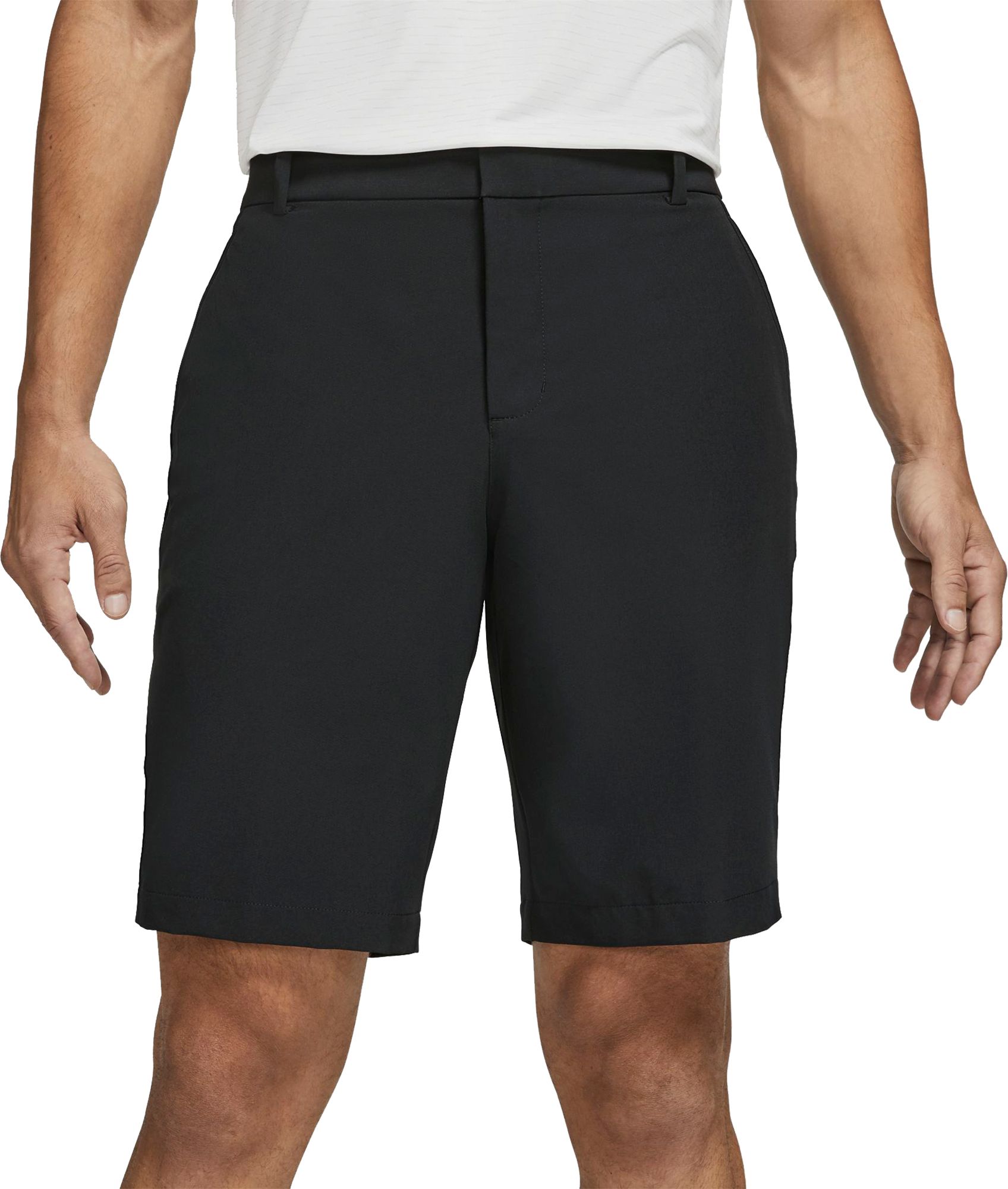 Nike Men's Dri-FIT Hybrid 10.5'' Golf Shorts