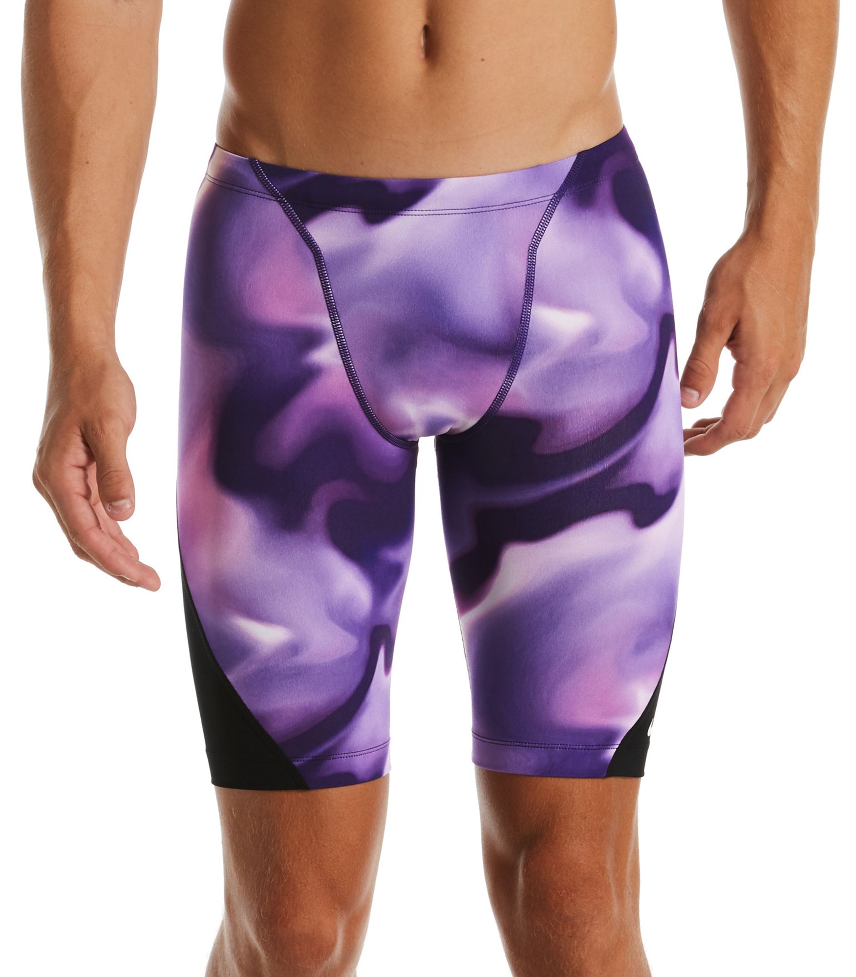 Nike Men's Hydrastrong Amp Axis Jammer