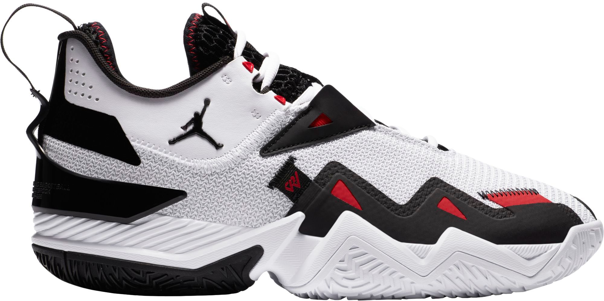jordan westbrook shoes