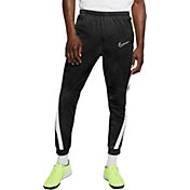 Nike Men's Dri-FIT Academy Knit Soccer Track Pants