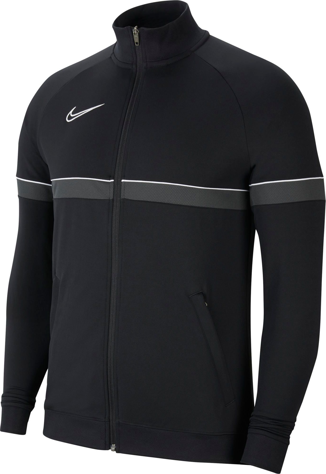 nike sports jacket mens