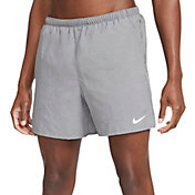Nike Men's Challenger Brief-Lined 5” Running Shorts