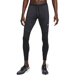 Nike Women's Fast Running Tights (Black, XX-Large) 