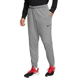 Nike Men's Dri-FIT Fleece Training Pants
