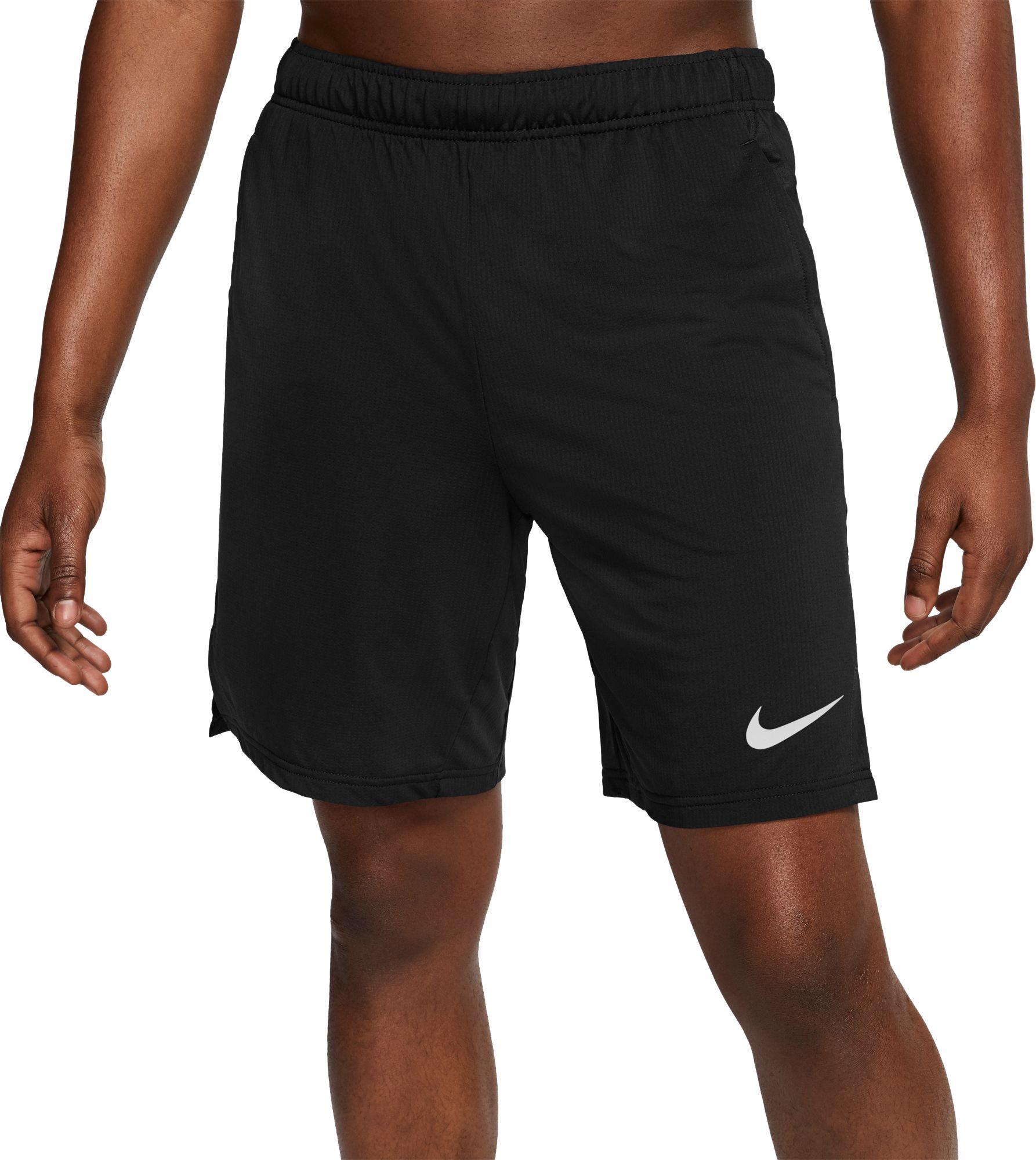 Nike Men's Dri-FIT Hybrid Training Shorts