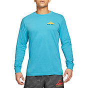 Nike Men's Dri-FIT Trail Long Sleeve T-Shirt