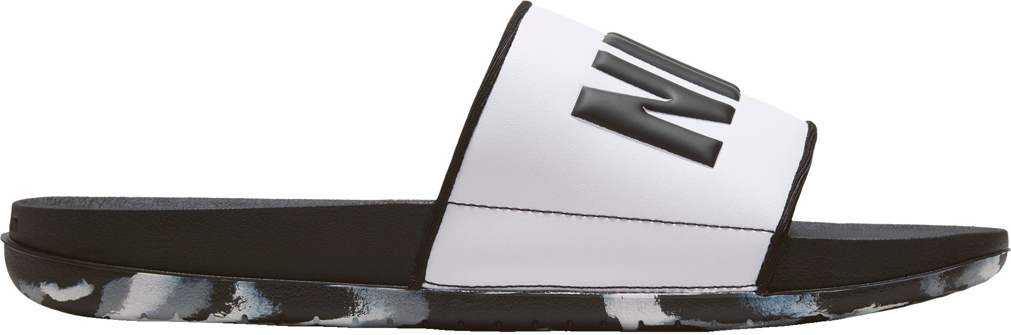 mens slides foot locker