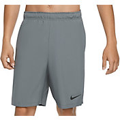 Nike Men's Flex Woven Training Shorts