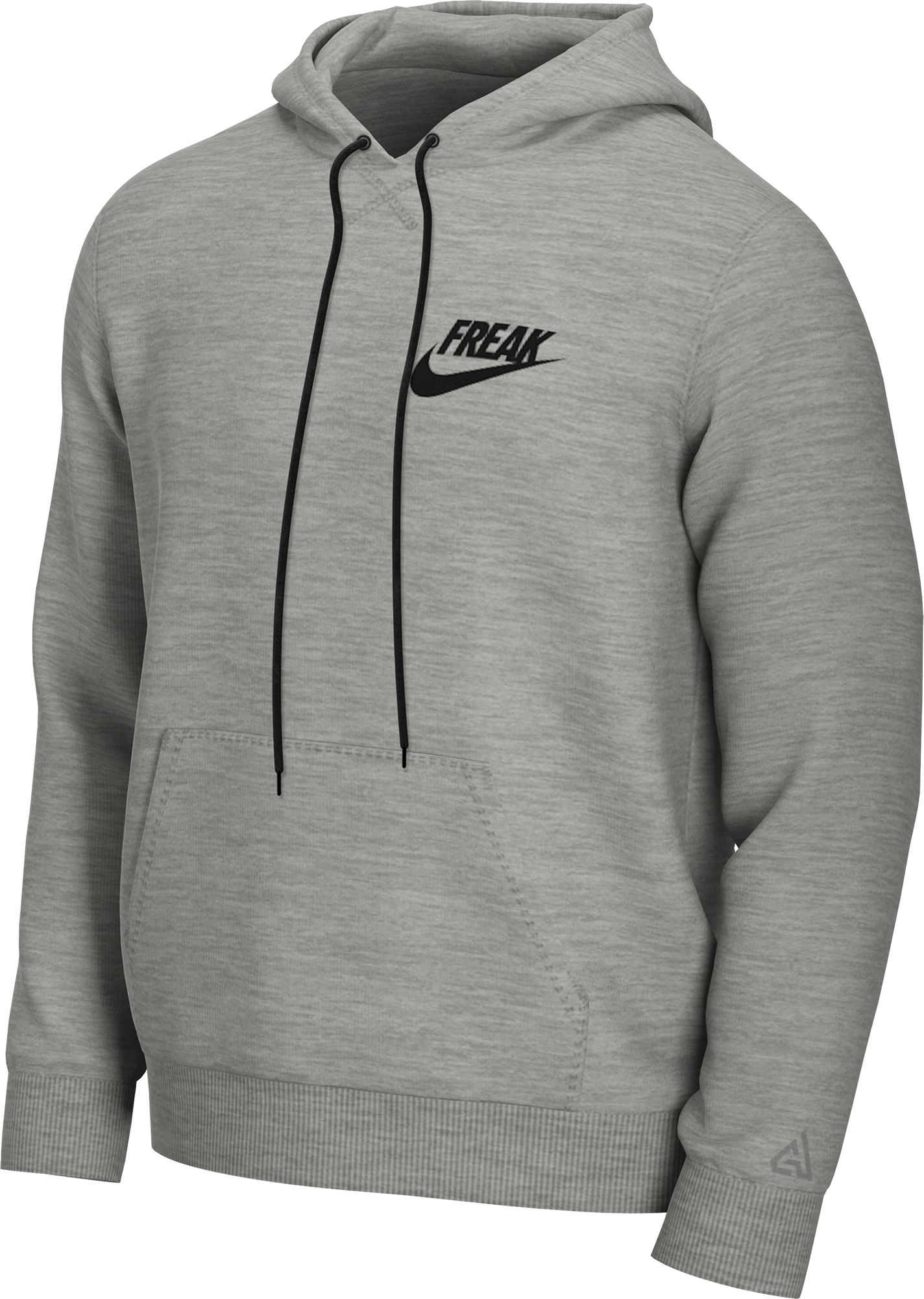 mens black nike sweater