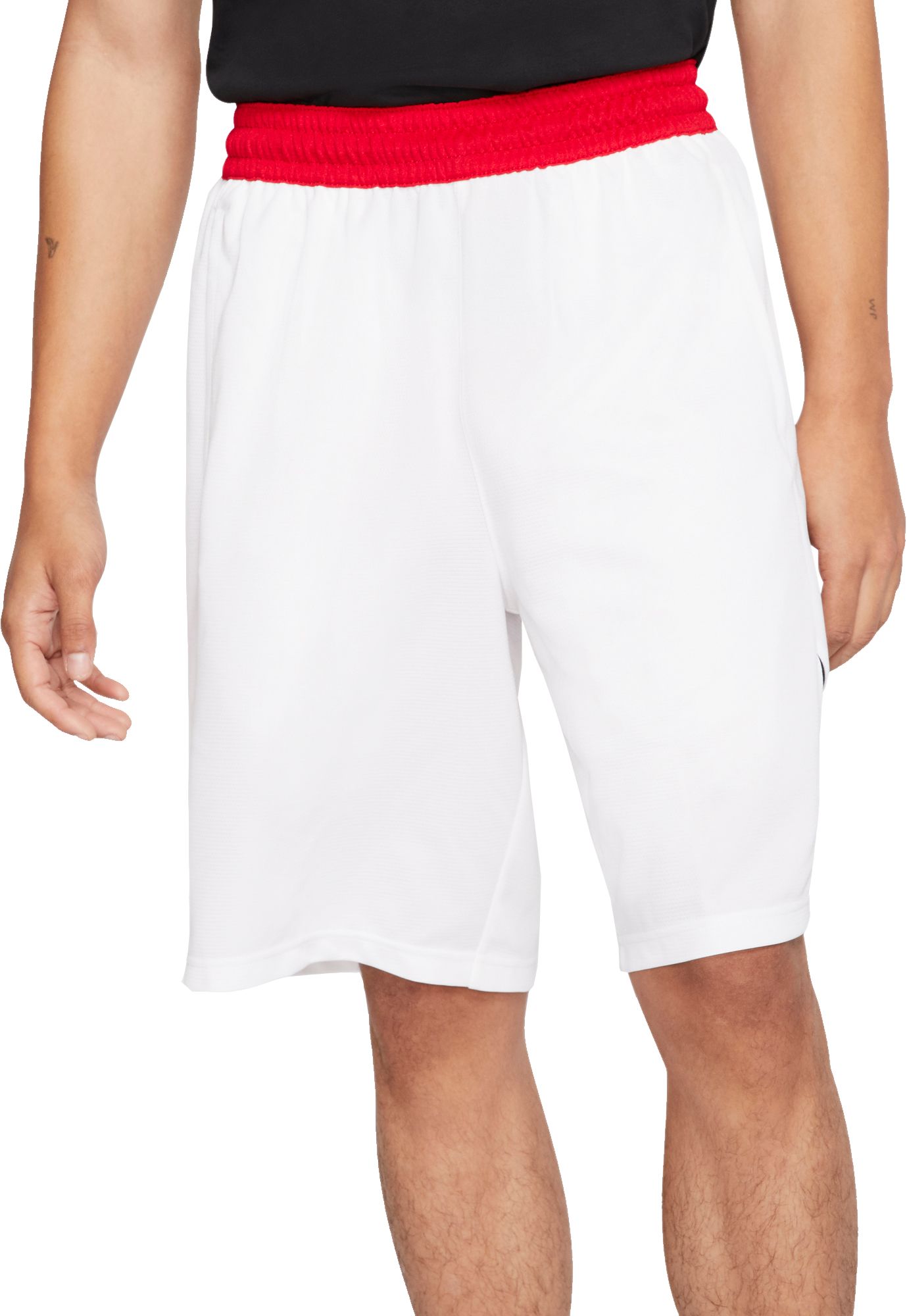mens nike basketball shorts clearance