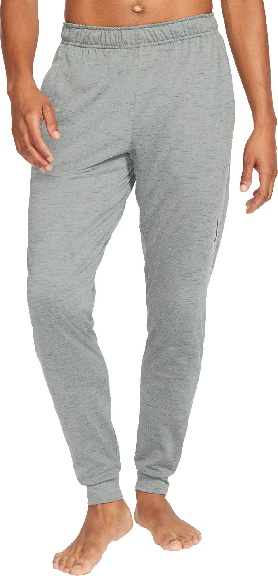 Nike Men's Dri-FIT Yoga Pants