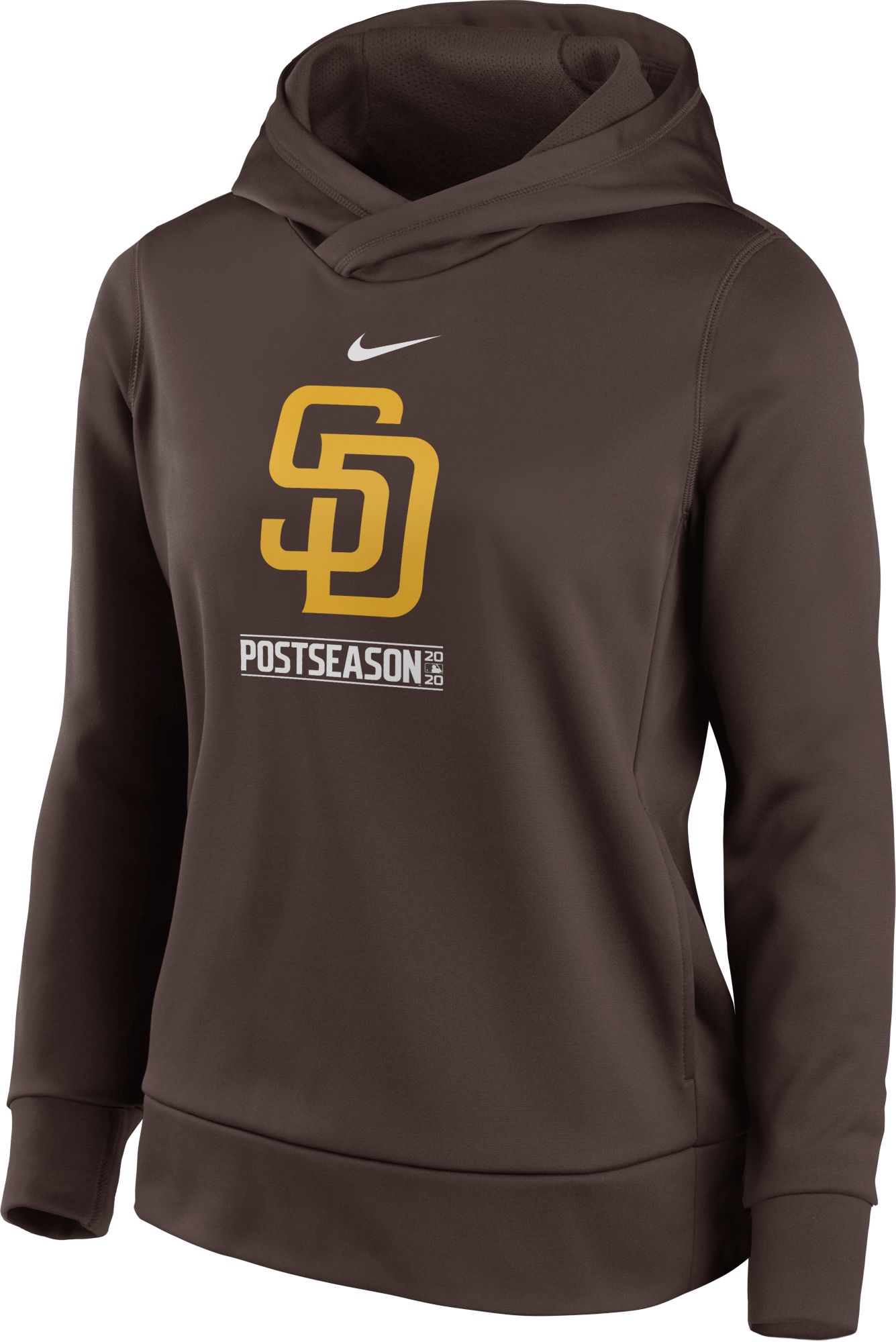 padres women's apparel