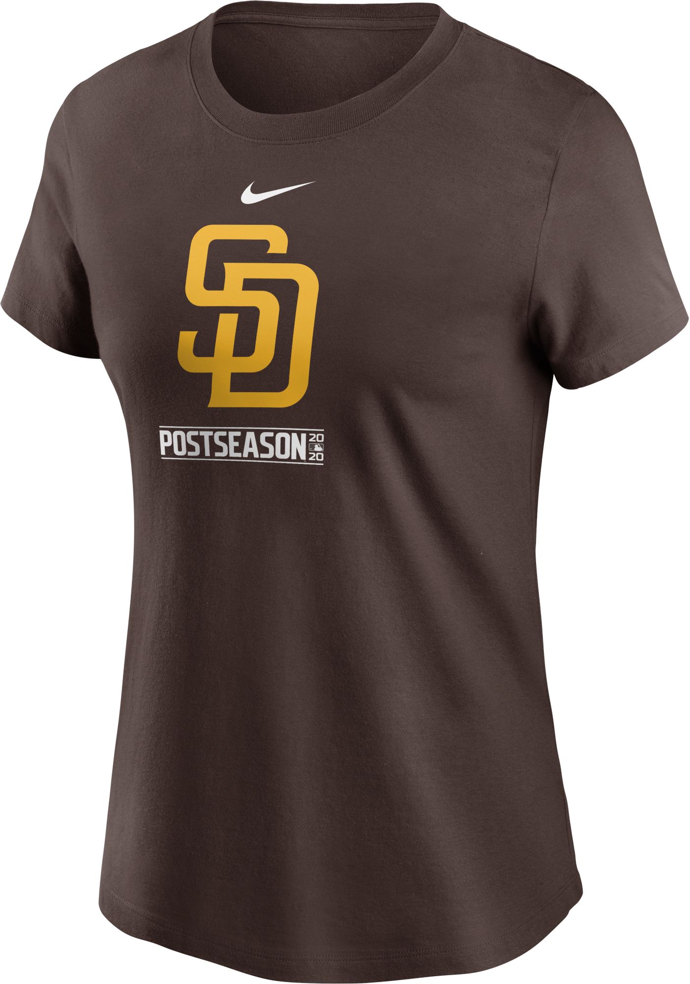 padres women's apparel