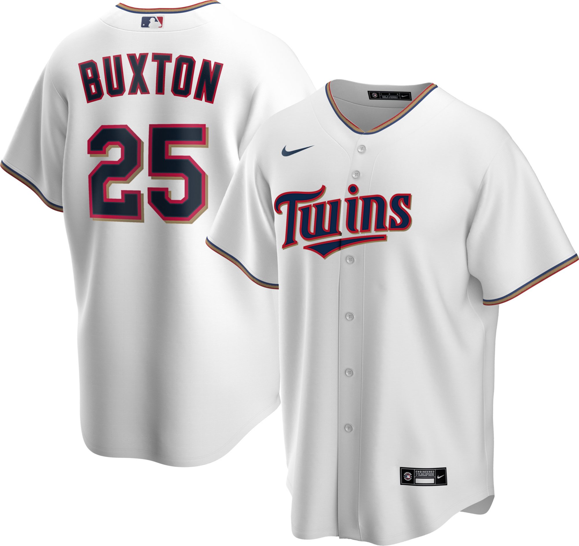 minnesota twins jersey amazon