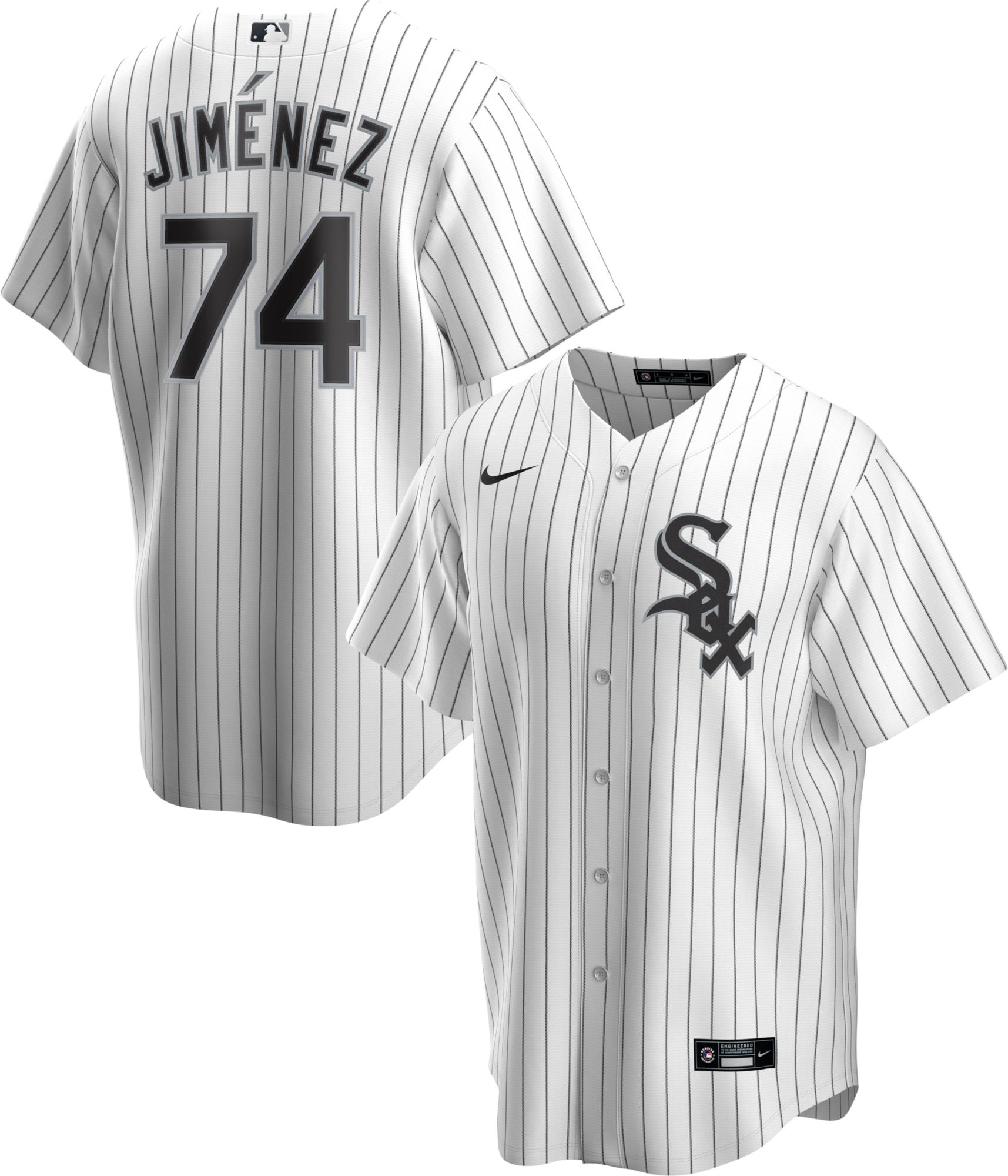 white sox mother's day jersey