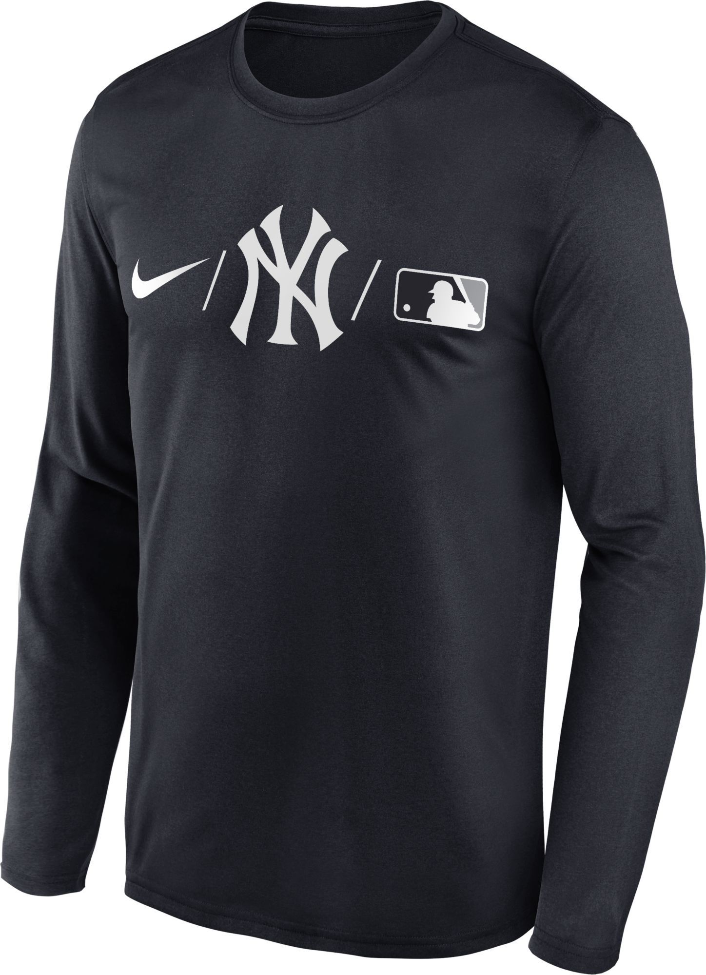 new york yankees dri fit shirts