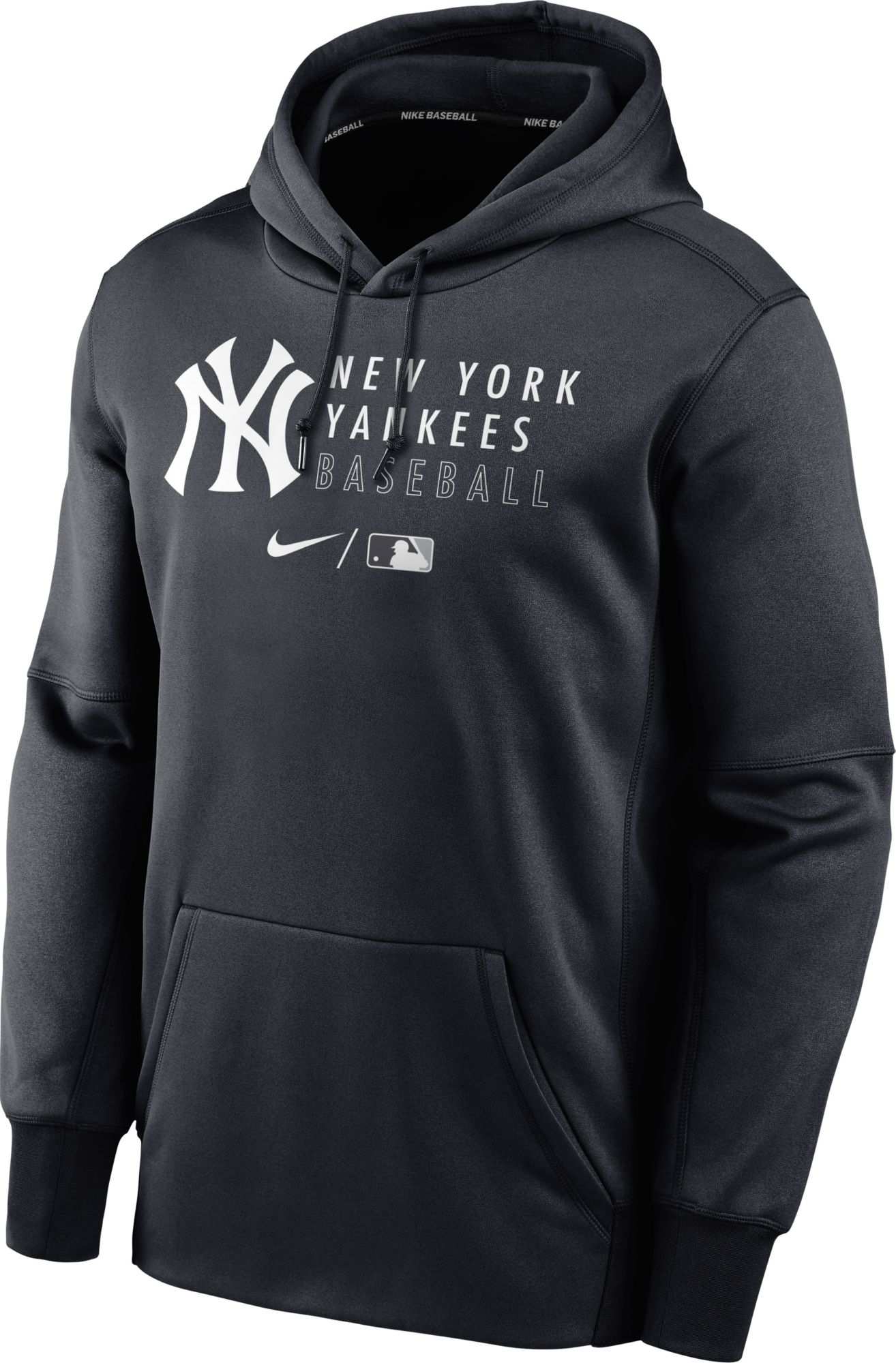 yankees men's apparel