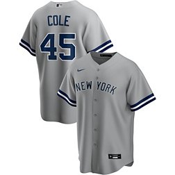 Gerrit Cole New York Yankees Cole'd Blooded signature shirt