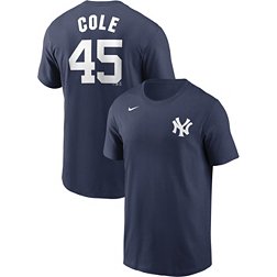 Get Gerrit Cole World Yankees shirt For Free Shipping • Custom Xmas Gift