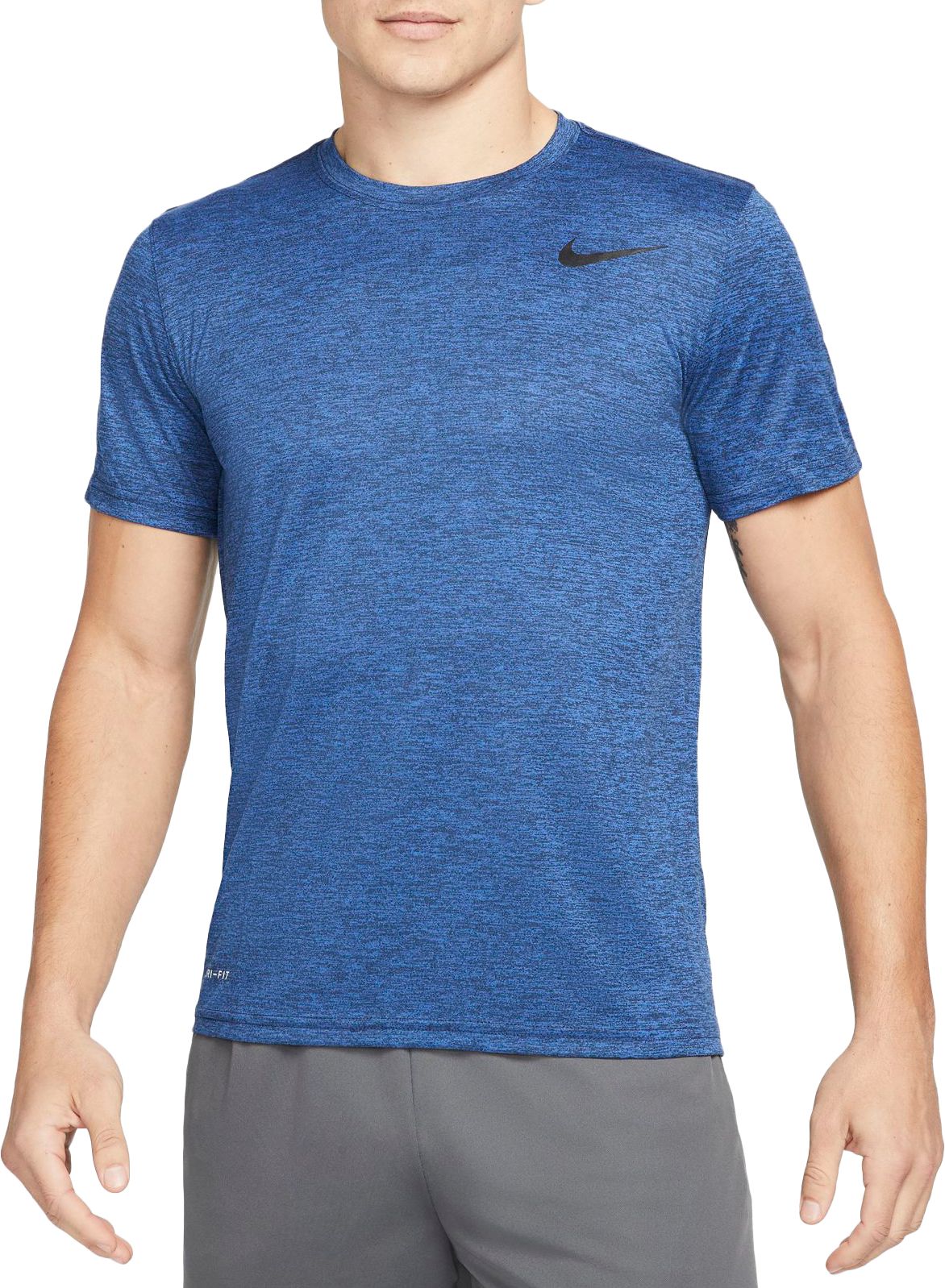 XS® Sport Nike Dri-Fit Tee - Black - AmwayGear