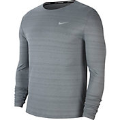 Nike Men's Dri-FIT Miler Long Sleeve Shirt