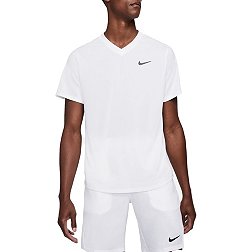 Nike Men's Dri-FIT Victory Short Sleeve Top