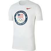 Nike Men's Team USA Olympics Training T-Shirt