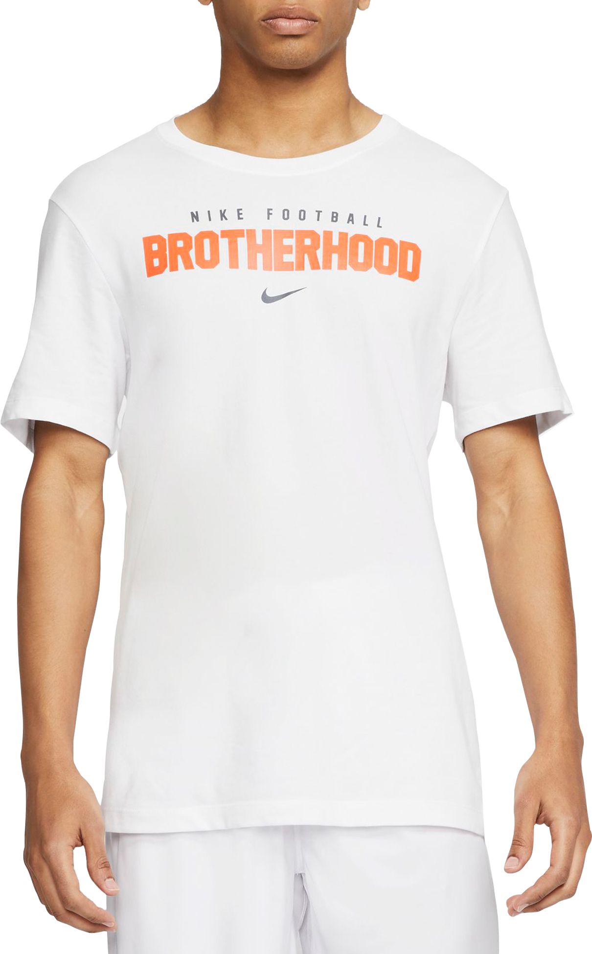 Nike Men's Dri-FIT Football T-Shirt