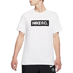 Nike Men's F.C. Soccer Graphic T-Shirt