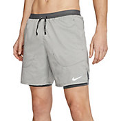 Nike Men's Flex Stride 7'' 2-in-1 Running Shorts