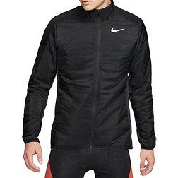 Nike Men's AeroLayer Running Jacket