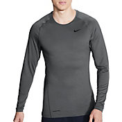 Nike Men's Pro Warm Long Sleeve Shirt