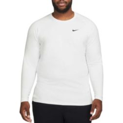 Nike Men's Pro Warm Long Sleeve Shirt